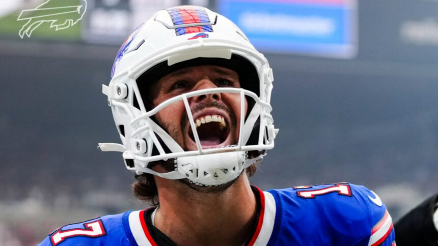 Josh Allen