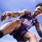 Keyonte George