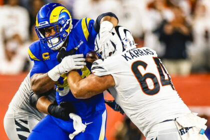 Aaron Donald