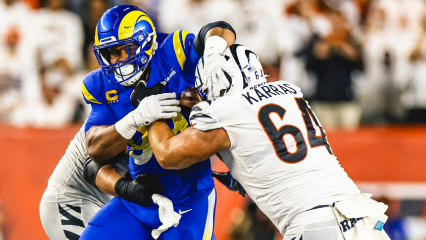 Aaron Donald