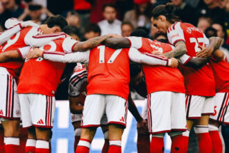 Arsenal