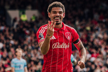 Morgan Gibbs-White