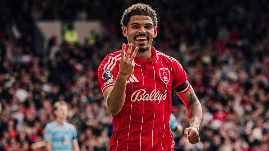Morgan Gibbs-White
