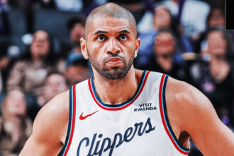Nicolas Batum