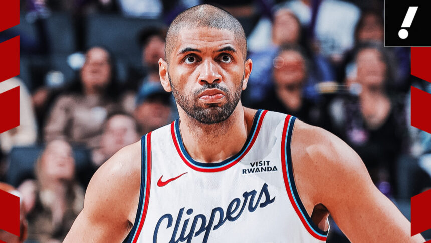 Nicolas Batum