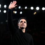 Mikel Arteta
