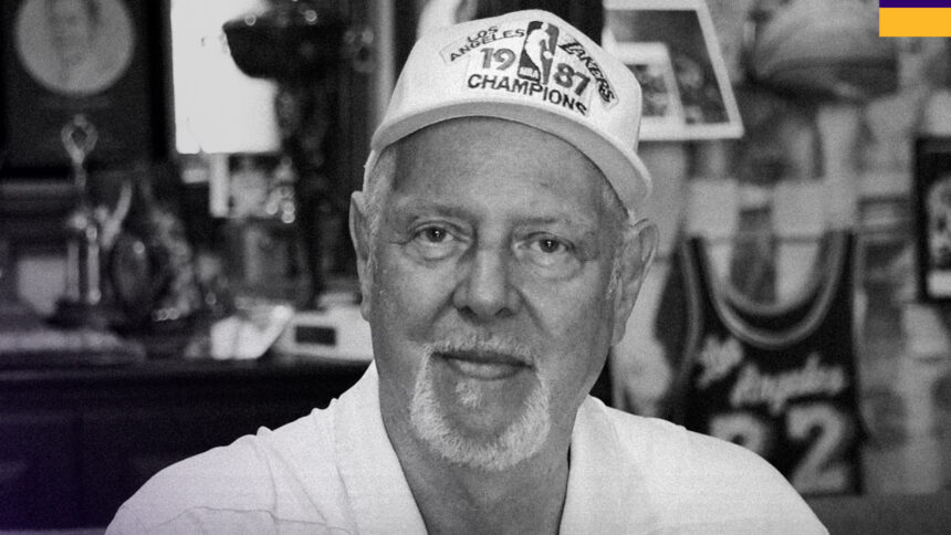 Lawrence Tanter