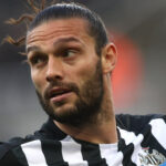 Andy Carroll