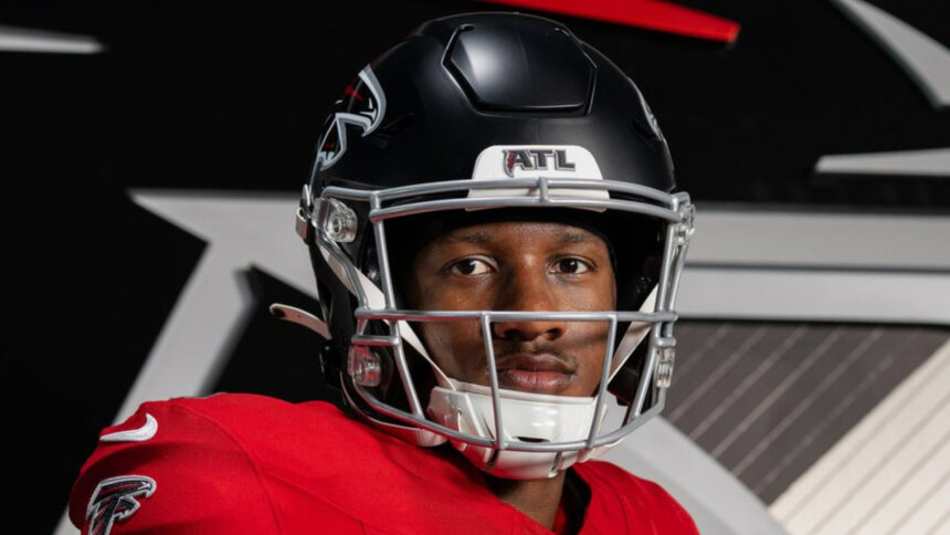 Michael Penix Jr.