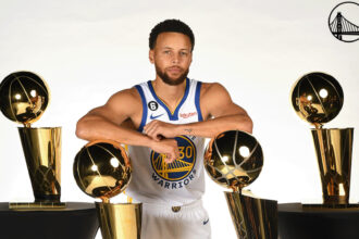 Stephen Curry