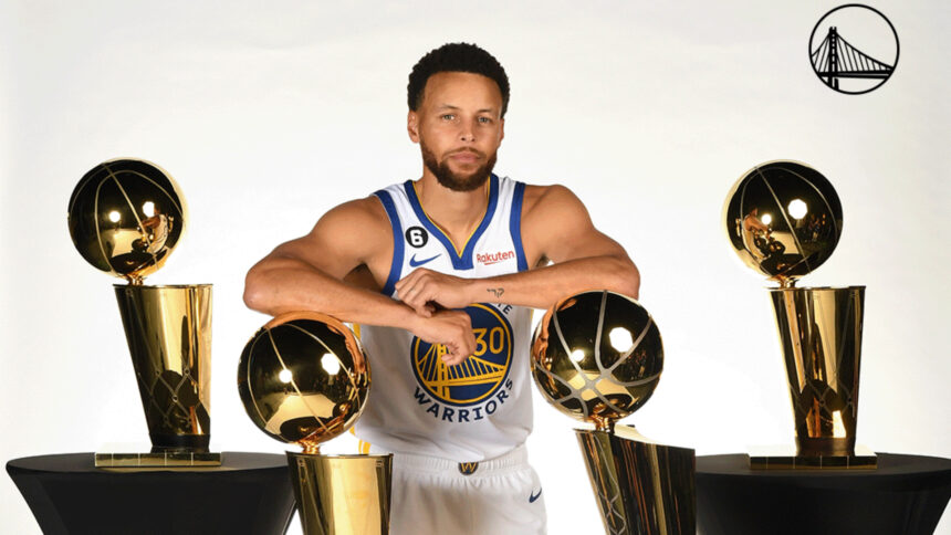 Stephen Curry