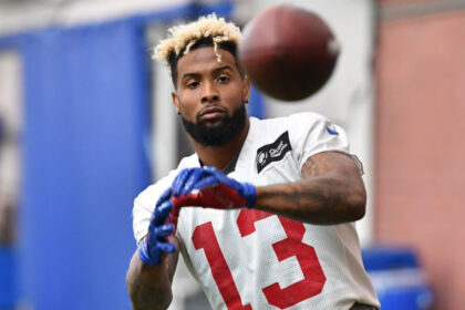 Odell Beckham Jr.