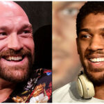Anthony Joshua vs Tyson Fury Finally Gets Date for Blockbuster Boxing Bout