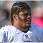 Lamar Jackson Opens Up as Ravens Set For Cowboys' Clash in Rio