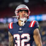 TreVeyon Henderson