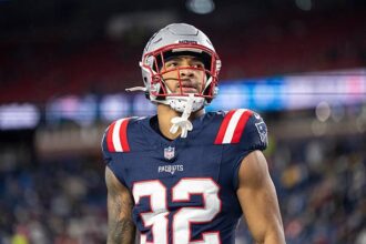 TreVeyon Henderson