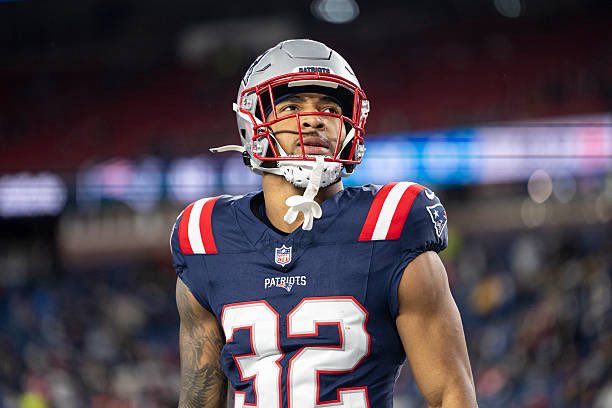 TreVeyon Henderson
