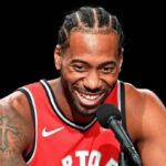 Kawhi Leonard