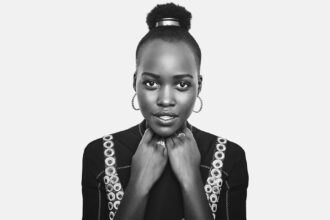 Lupita Nyong'o