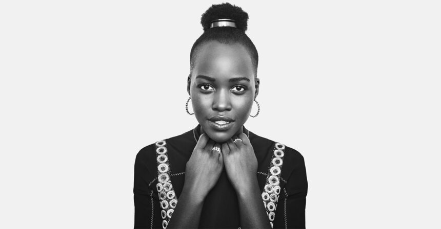 Lupita Nyong'o