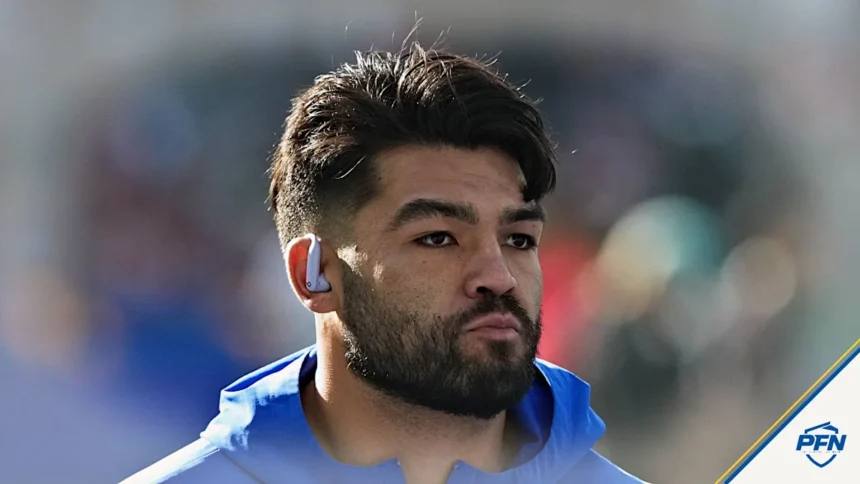 Puka Nacua