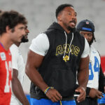 Myles Garrett