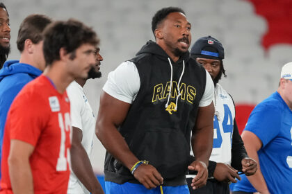 Myles Garrett