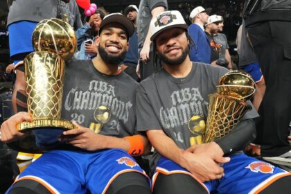 New York Knicks