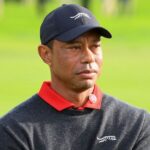 Tiger Woods