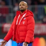 Vincent Kompany