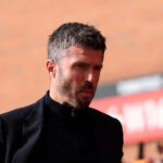 Michael Carrick