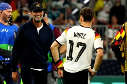 Jurgen Klopp