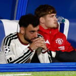 Bruno Fernandes