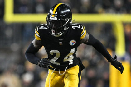 Joey Porter Jr.