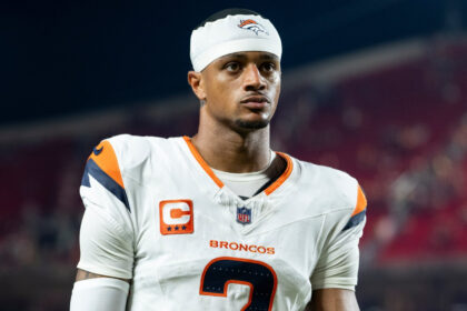 Pat Surtain II