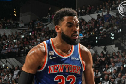 Karl-Anthony Towns
