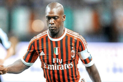 Clarence Seedorf