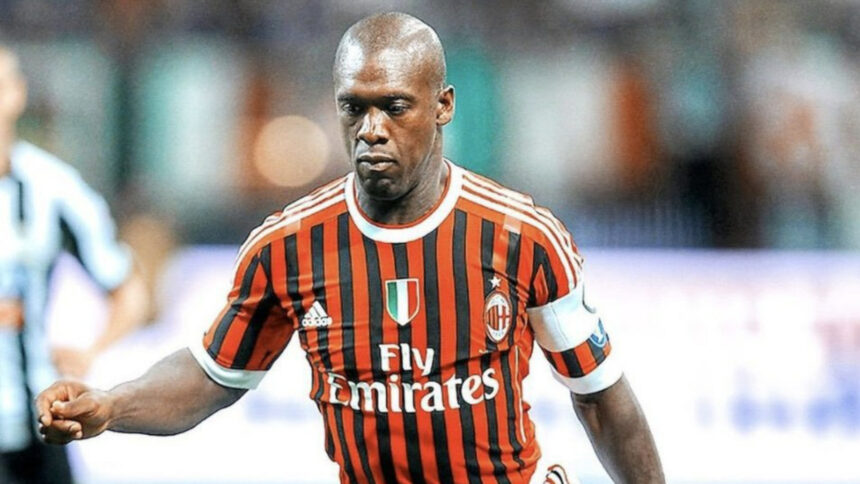 Clarence Seedorf
