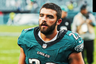 Will Shipley