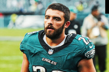 Will Shipley