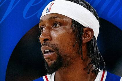 Kentavious Caldwell-Pope