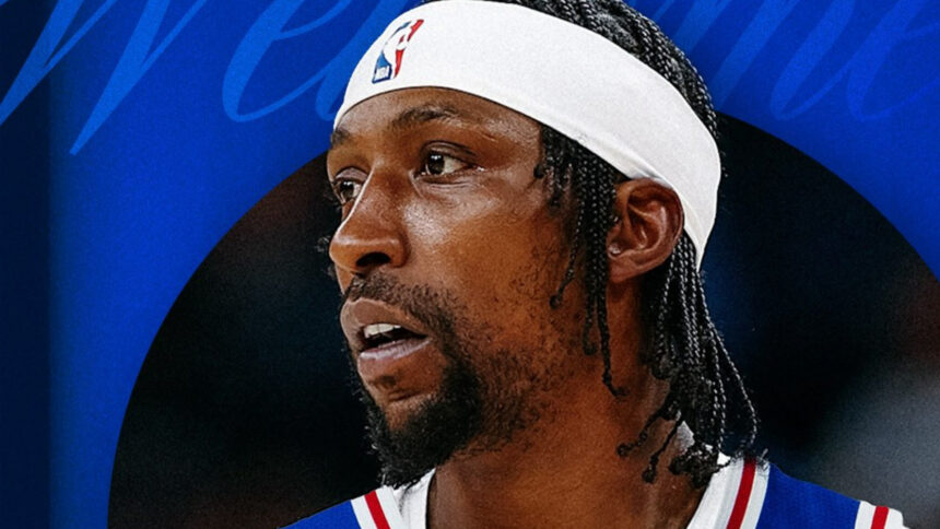 Kentavious Caldwell-Pope