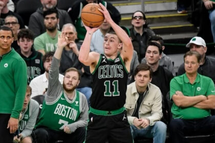 Payton Pritchard