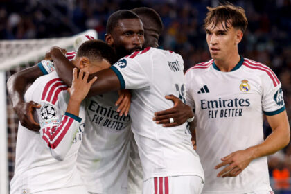 Real Madrid