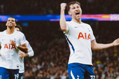 Ben Davies
