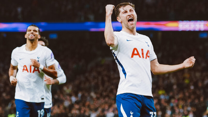 Ben Davies