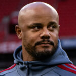 Vincent Kompany