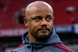 Vincent Kompany