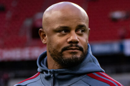 Vincent Kompany