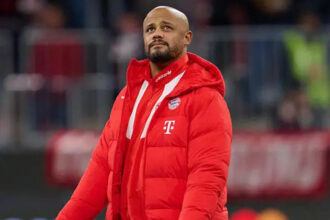 Vincent Kompany